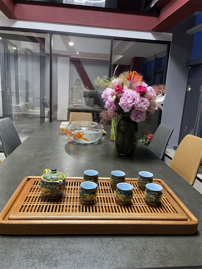 4.62亿年前海洋生物群发现